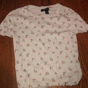 Forever 21 shirt
